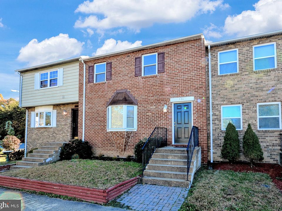 1st image of 831 Sledgehammer Dr