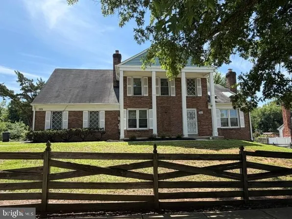 11400 Waesche Dr, Bowie, MD 20721