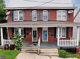 511 Rose Hill Ave, Cumberland, MD 21502