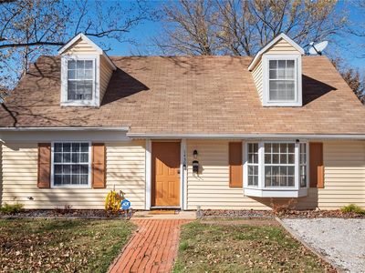 1430 Peace Dr, Belleville, IL, 62220