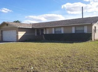 514 E Canfield St, Avon Park, FL 33825