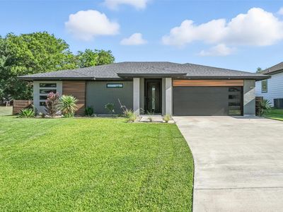 330 W Morris St, Rhome, TX, 76078