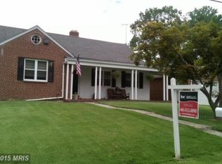 9406 Dana Vista Rd, Baltimore, MD 21236