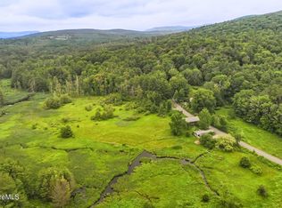 460-475 Norfolk Rd, Southfield, MA 01259