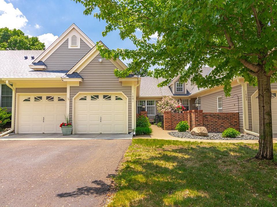 1601 Wexford Way, Woodbury, MN 55125 Zillow