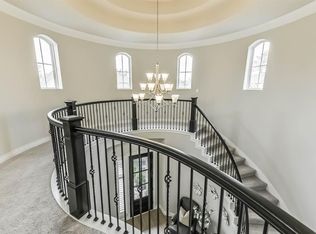 17429 Orchid Falls Ln, Conroe, TX 77302