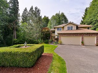 17337 213th Ave NE, Woodinville, WA 98077