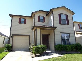 254 Silky Leaf Dr, Houston, TX 77073