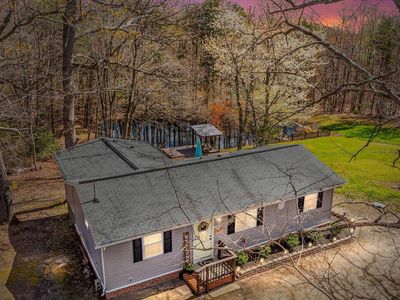 609 Ramoth Church Rd, Fredericksburg, VA, 22406