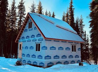 4332 Kallenberg Rd, Fairbanks, AK 99709
