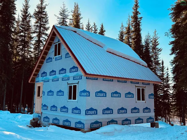 4332 Kallenberg Rd, Fairbanks, AK 99709