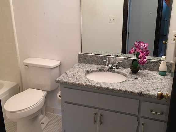 Hall Bath
