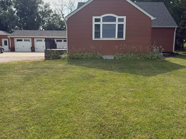4607 580th Ave, West Bend, IA 50597