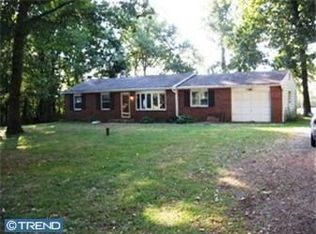 396 Conner Rd, Oxford, PA 19363