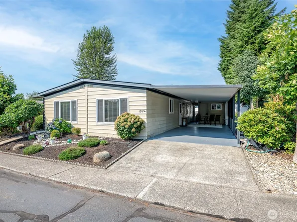 201 Union Avenue SE #191, Renton, WA 98059