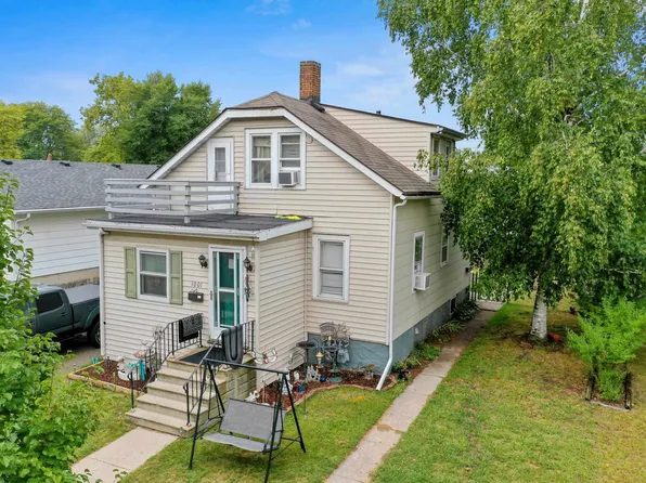 1001 Shea Ave, Green Bay, WI 54303