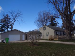 15316 Maribel Rd, Maribel, WI 54227