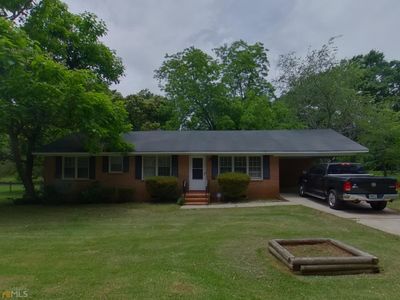 309 Leola Dr, Griffin, GA, 30224