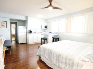 438 Kuamoo St APT 303, Honolulu, HI 96815