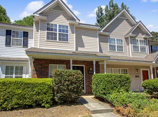 12410 Bluestem Ln, Charlotte, NC 28277