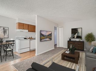 Cherry Tree, Denver, CO 80219