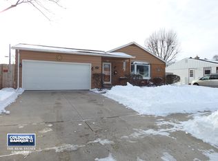 1611 Reed Ave, Manitowoc, WI 54220