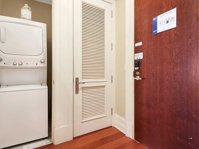 Laundry Room Cabinet