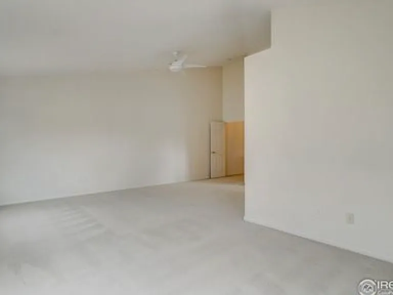 Large Primary Bedroom (not actual unit photo). *New carpet on stairs and in full upstairs.