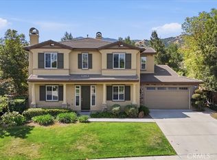 8651 Edelweiss Dr, Corona, CA 92883