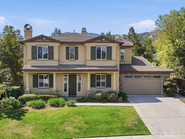 8651 Edelweiss Dr, Corona, CA 92883