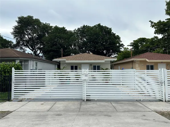 2753 NW 45th St, Miami, FL 33142