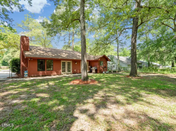 26 Calico Court, Beaufort, SC 29906