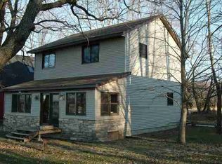 4772 W View Ln, Atwater, MN 56209