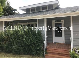 1008 W Porphyry St, Butte, MT 59701