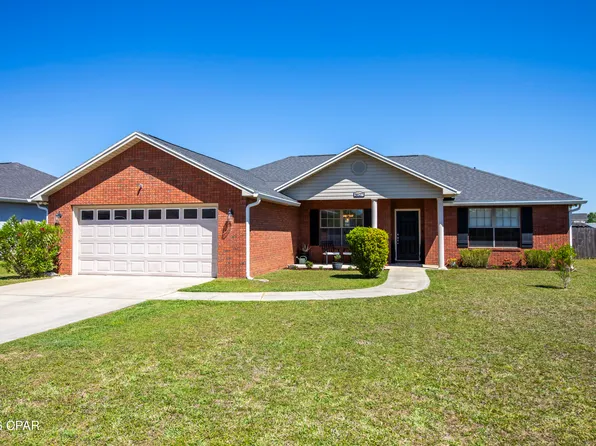 5627 Frank Hough Rd, Panama City, FL 32404