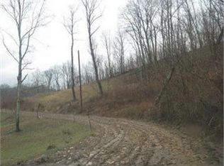 153 Jems Mountain Rd, Sod, WV 25564