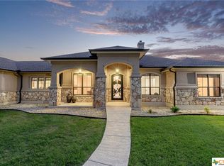 205 Escondido Dr, Georgetown, TX 78633