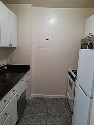 Rented by Bank Neary