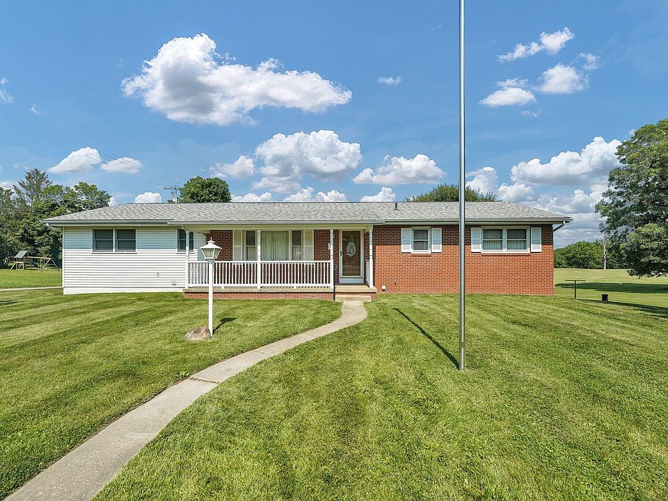 3060 Broad St, West Rushville, OH 43150 MLS 223021993 Zillow