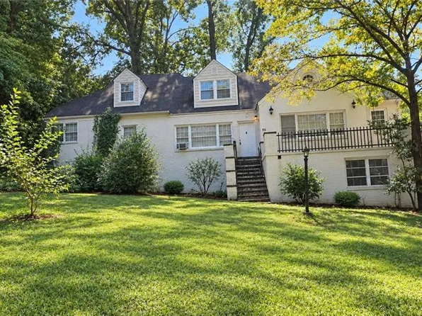 55 Beverly Rd NE, Atlanta, GA 30309