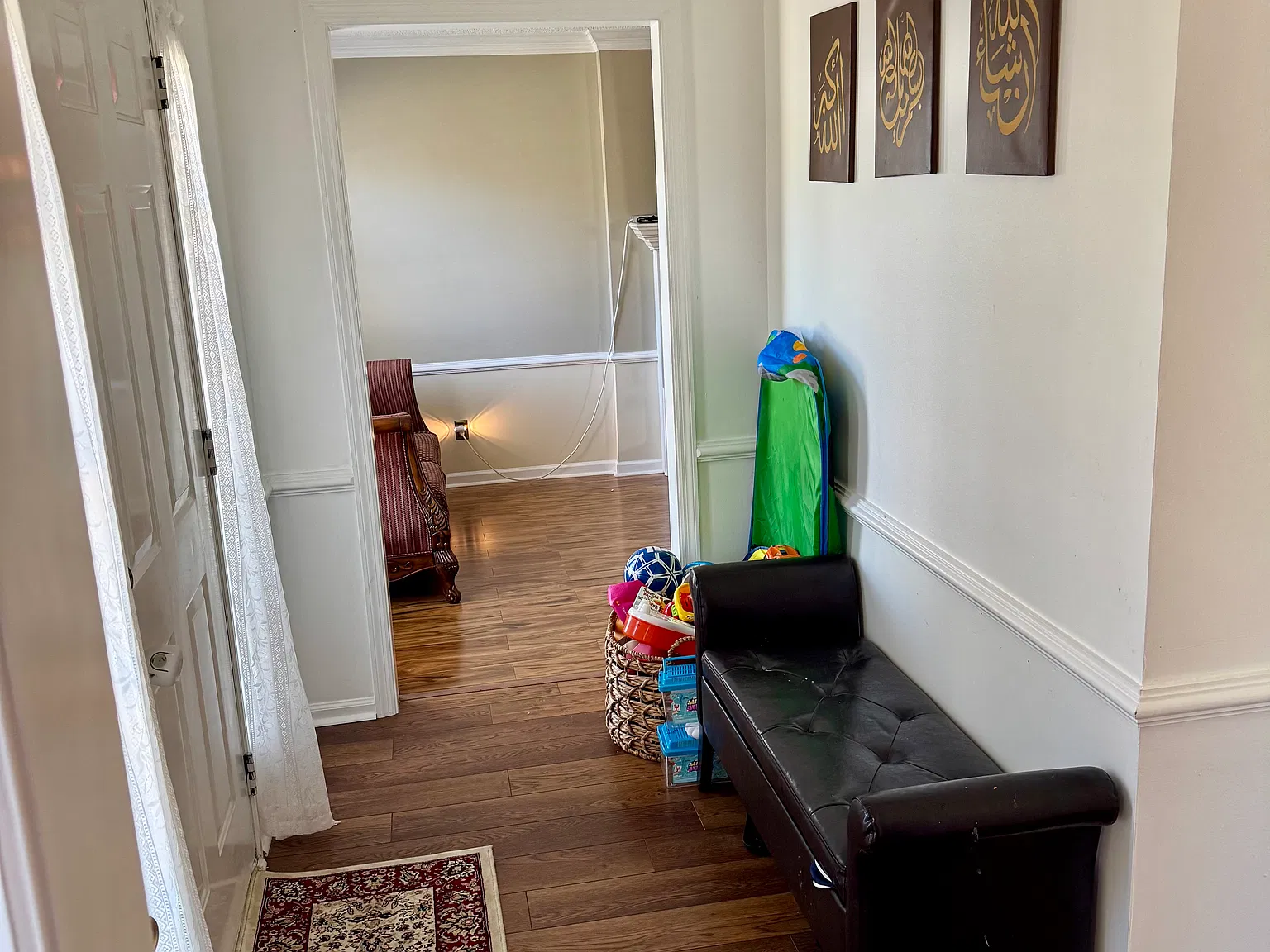 3 bed, 2.5 bath, 1657 sqft, $1,995 — Photo 4