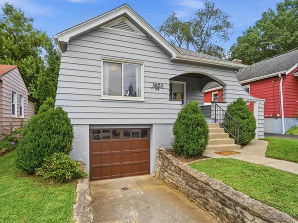 6522 Palmetto St, Cincinnati, OH 45227