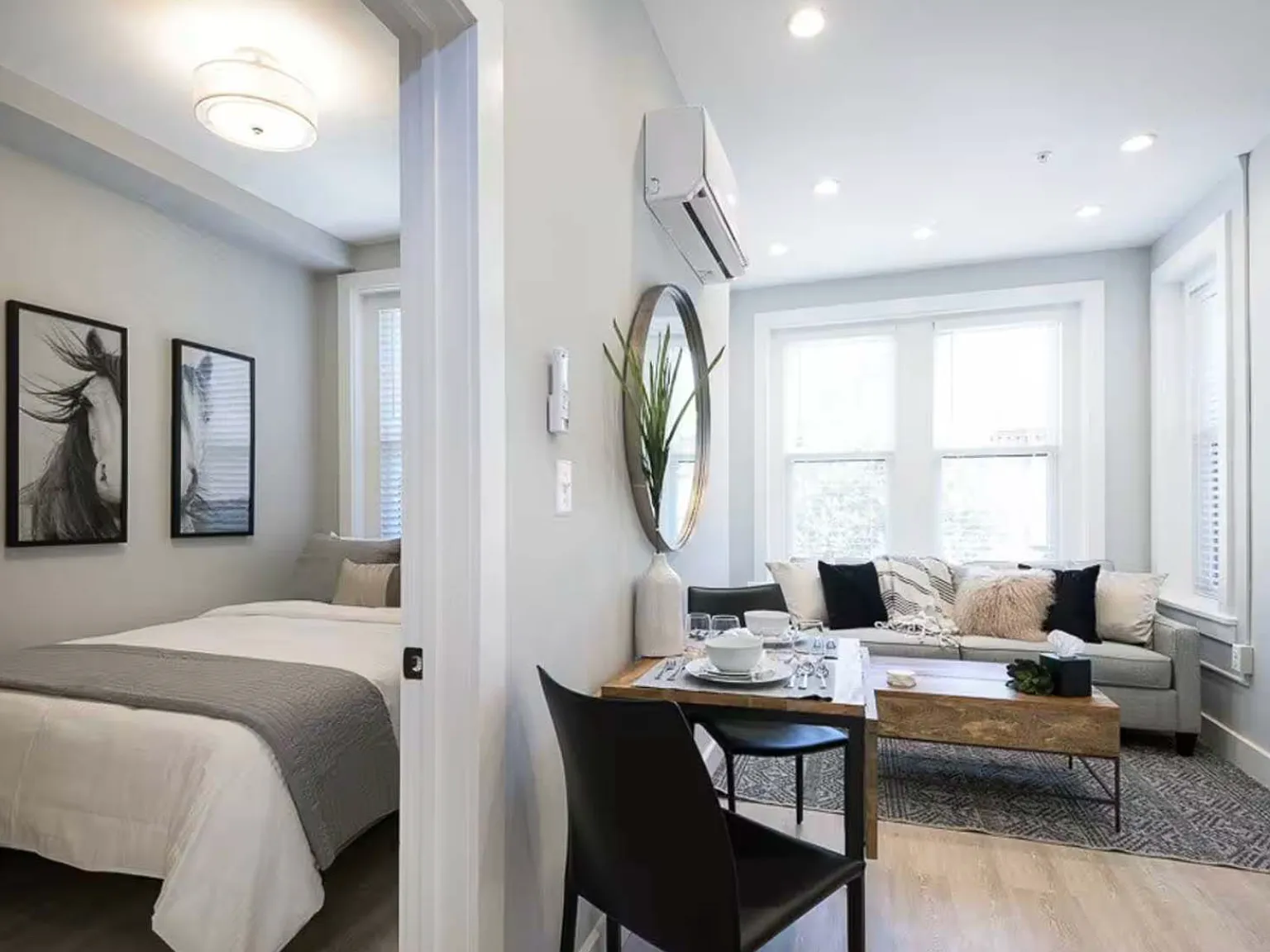 1 bed, 500 sqft, $4,110 — Photo 4