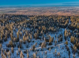 Snowhaven Rd PARCEL 4, Grangeville, ID 83530