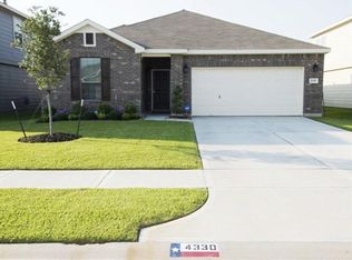 4330 N Vineyard Meadow Ln, Katy, TX 77449