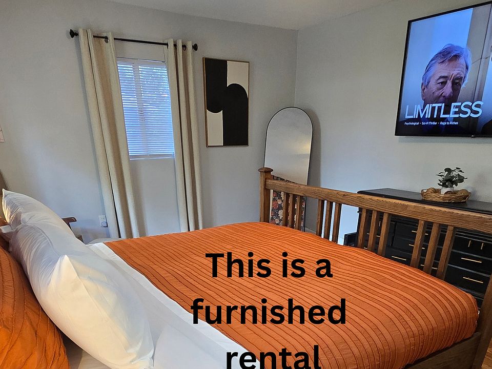 king bedroom