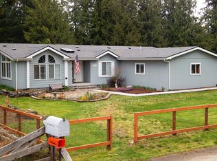 121 Gellor Rd, Port Angeles, WA 98362