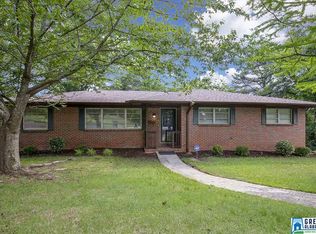 5000 12th Ct S, Birmingham, AL 35222