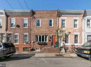 2129 Reed St, Philadelphia, PA 19146