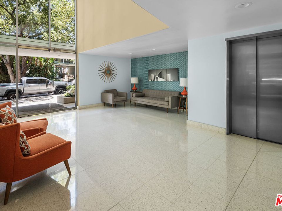 1st image of 1200 N Flores St APT 105
